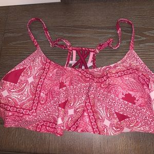 J.C. Penney’s bikini top